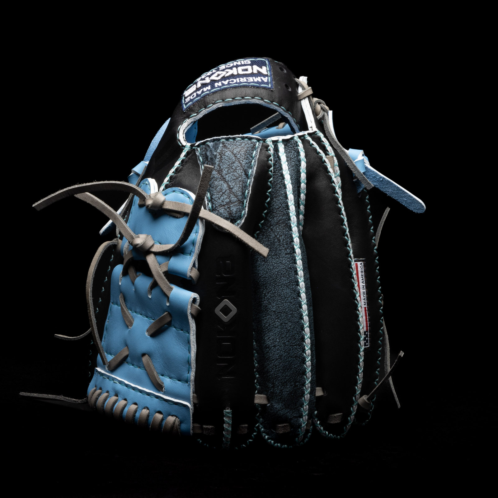 EdgeX™ Buff Up - 12