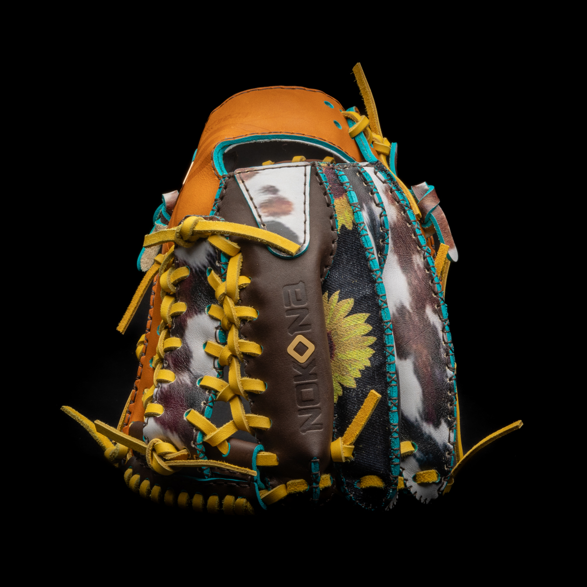 EdgeX™ Daisy Duke - 11.5