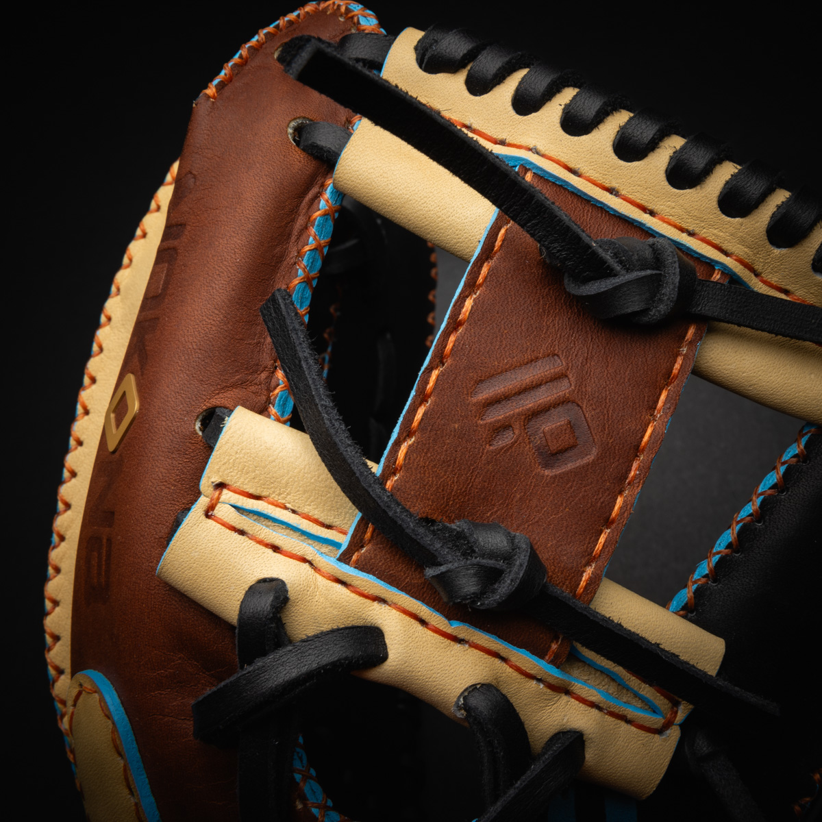 EdgeX™ X FACTOR 11.5" Utility Glove Select Fit Nokona Ballgloves