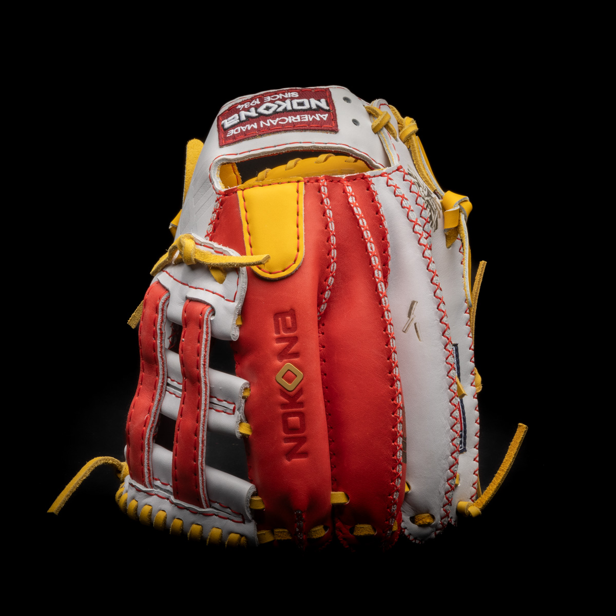 EdgeX™ Supersize 12" Utility Glove Nokona Ballgloves