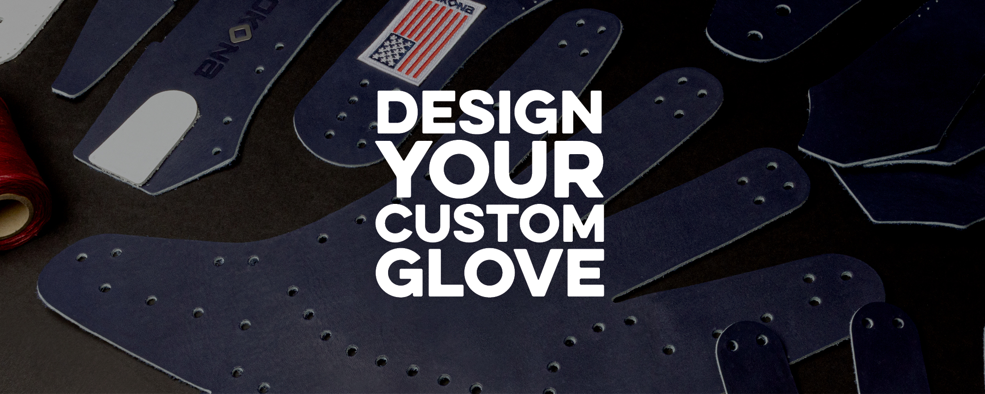 The Nokona Experience Nokona Ballgloves