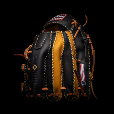 EdgeX® “5 Tool” 11.5″ I Web Infield Glove