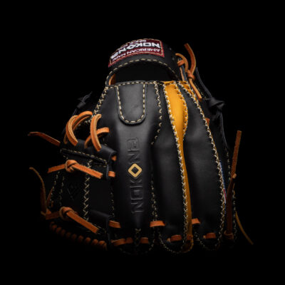 EdgeX® “5 Tool” 11.5″ I Web Infield Glove