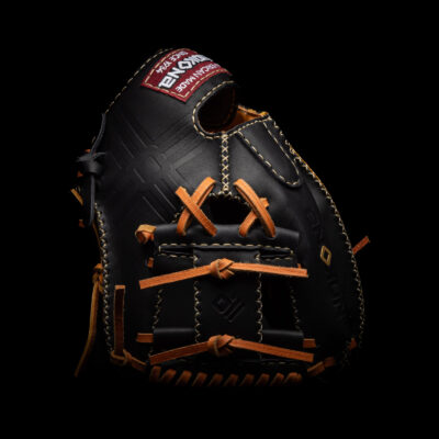 EdgeX® “5 Tool” 11.5″ I Web Infield Glove
