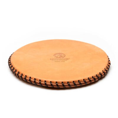 Round Forming Pad