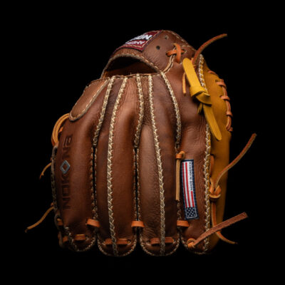 EdgeX® “Gold Rush” 11.5″ I Web Infield Glove