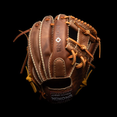 EdgeX® “Gold Rush” 11.5″ I Web Infield Glove