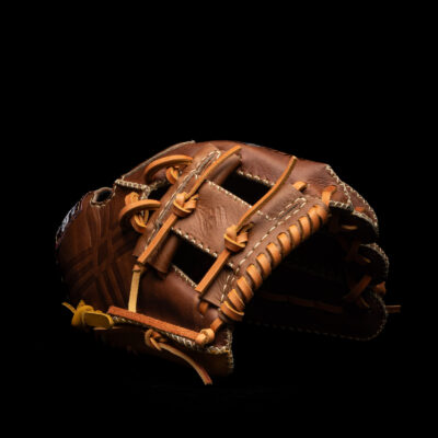EdgeX® “Gold Rush” 11.5″ I Web Infield Glove