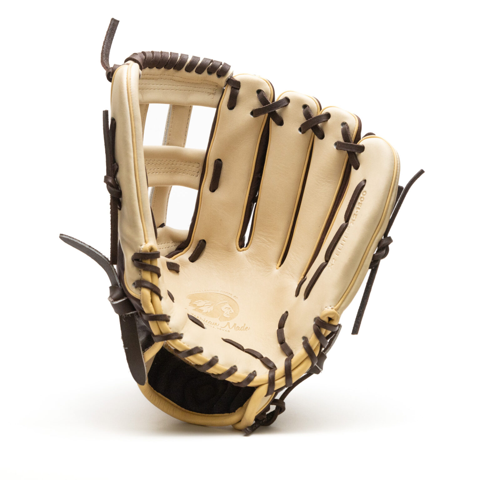 Nokona Baseball Glove NOKONA X2 Elite First Base Glove