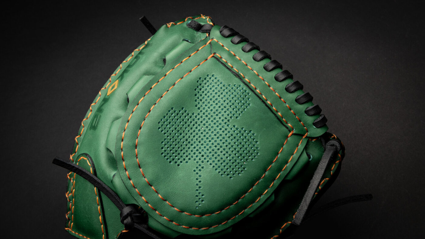 EdgeX™ Lucky Charm - 12