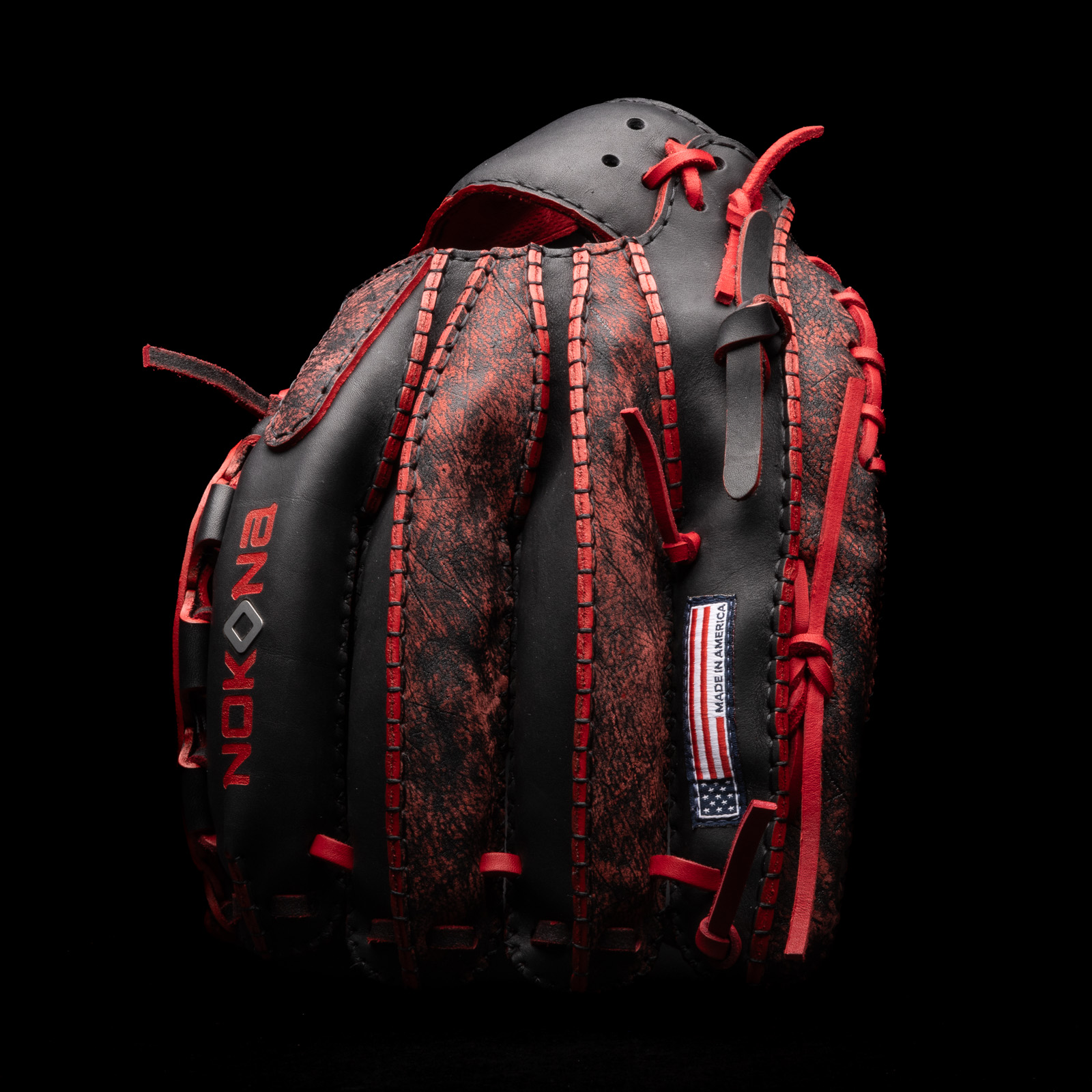 EdgeX™ Bet Big - 12.5