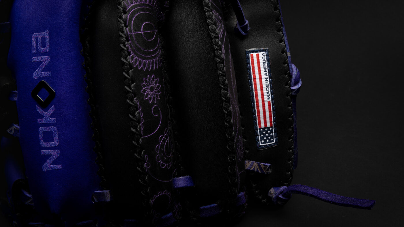 EdgeX™ Purple Rain - 12