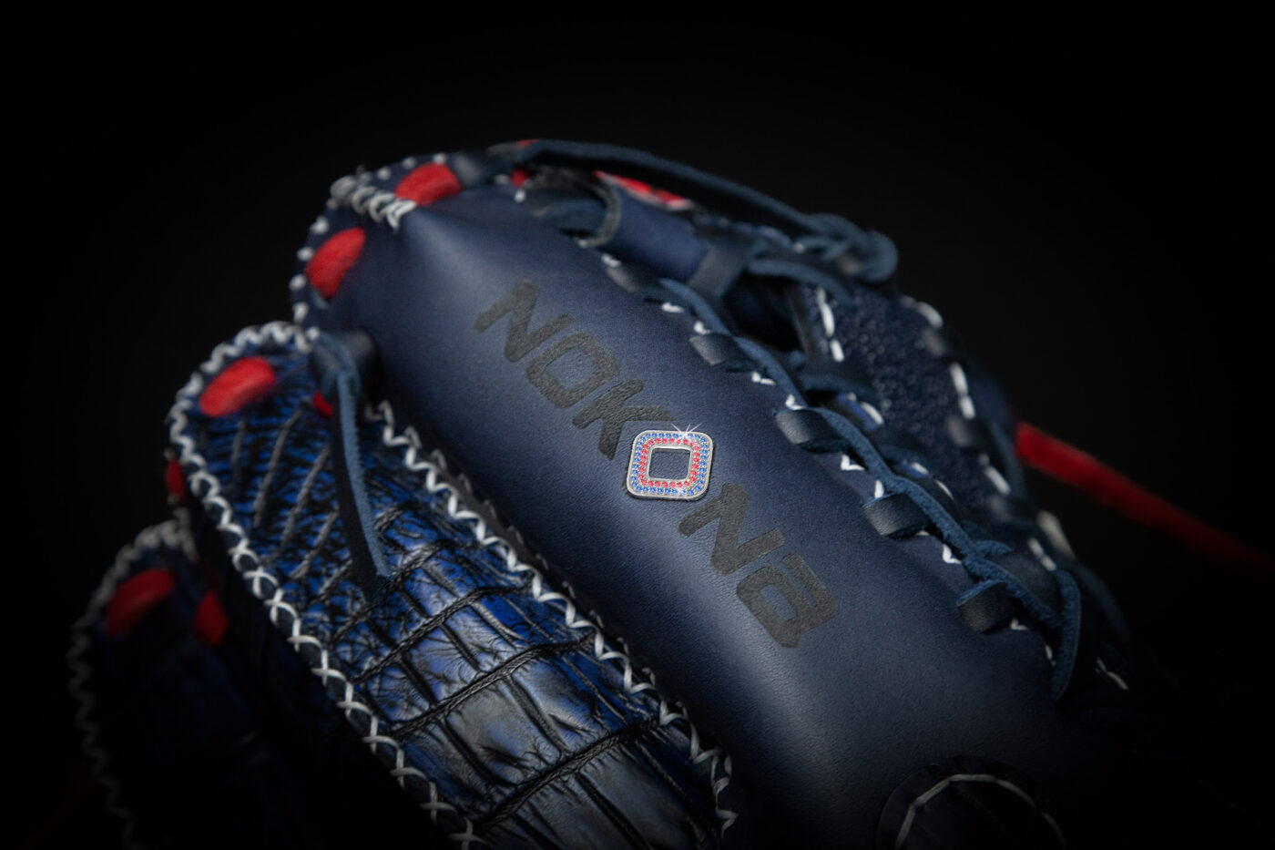 EdgeX™ American Gem - 12