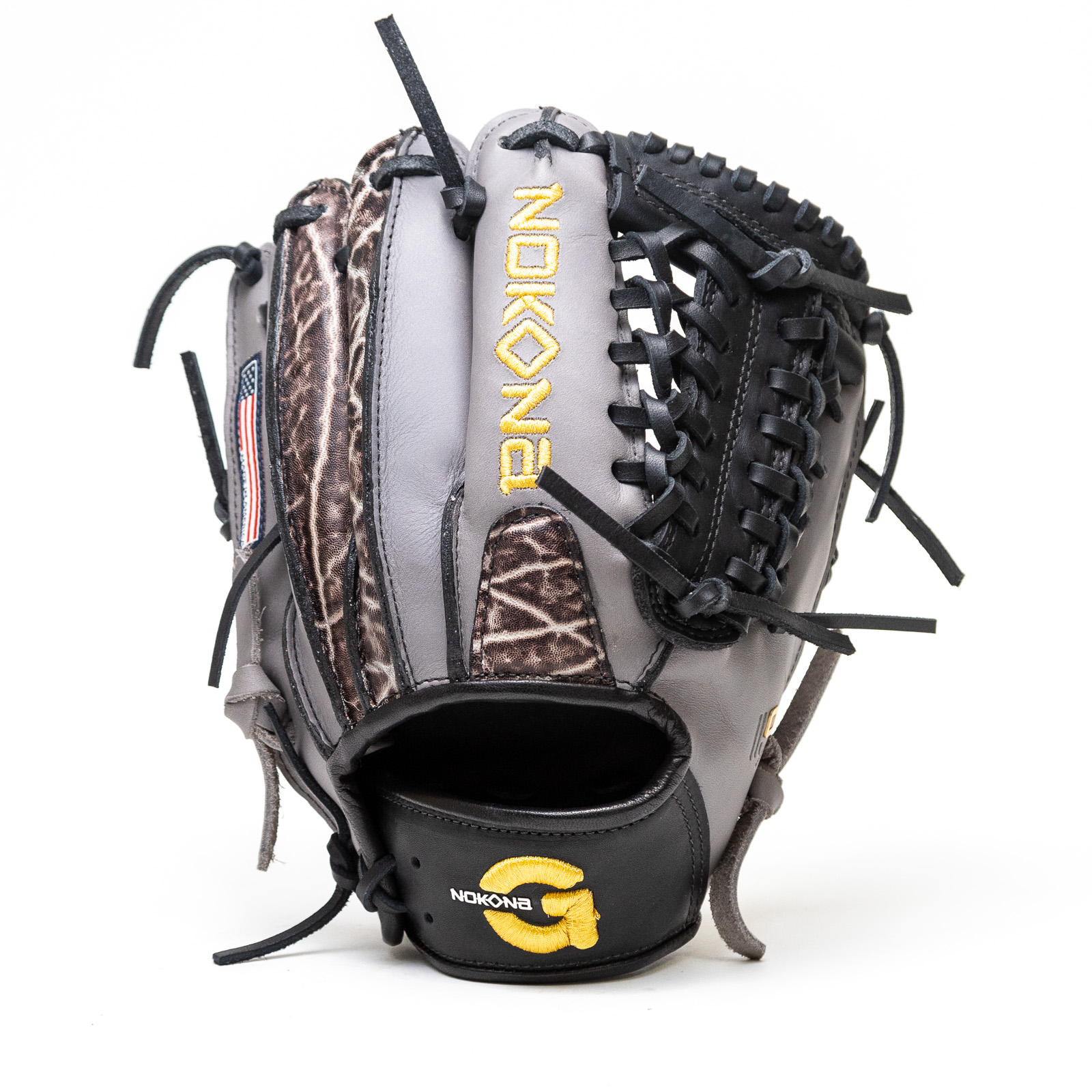 Nokona G™ Elephant 11.5" EDGE Nokona Ballgloves