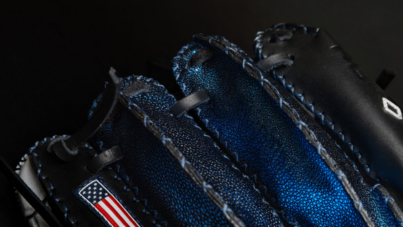 EdgeX™ Diamond Shimmer - 11.5