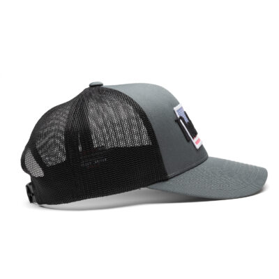 USA Retro Patch Hat – Snapback