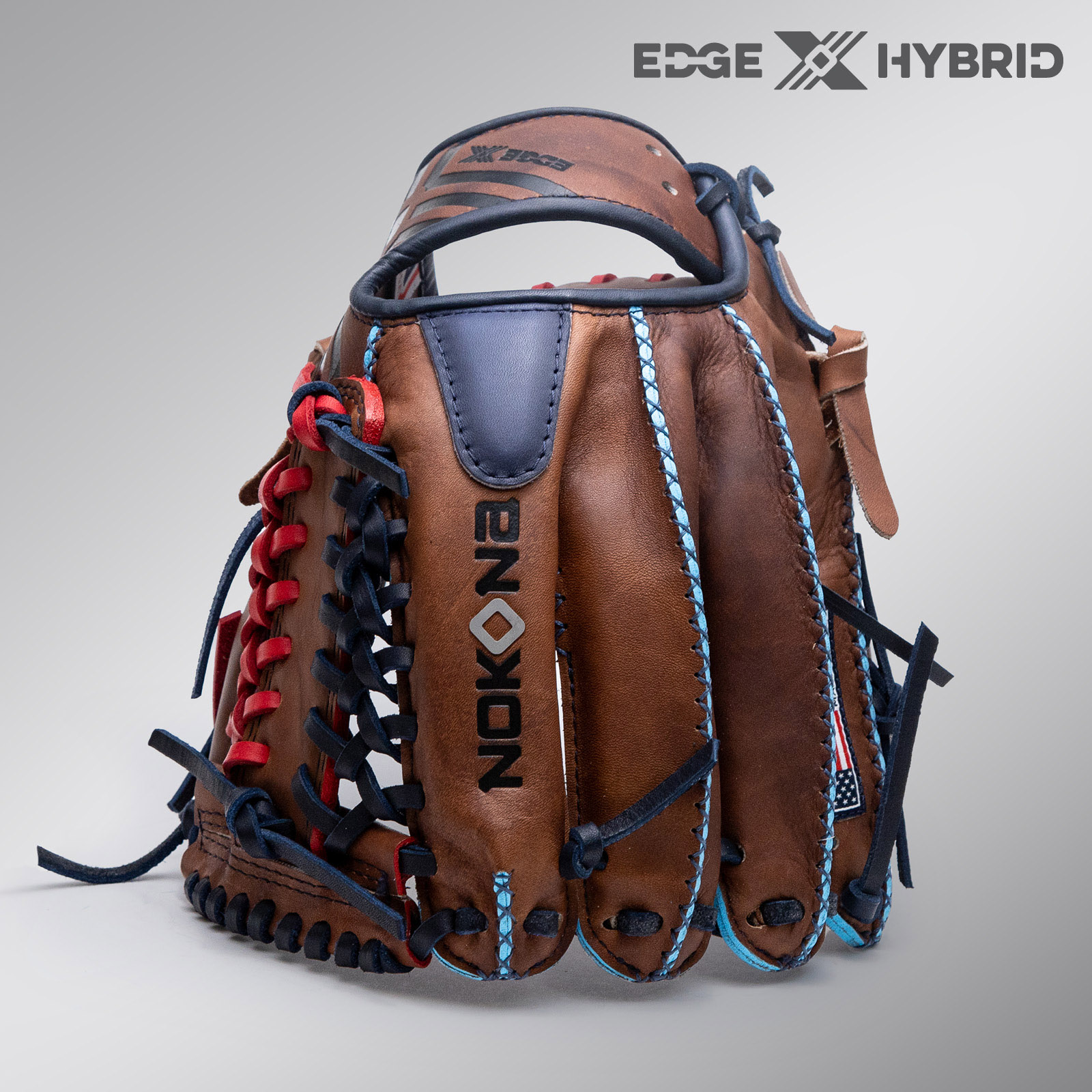 EdgeX™ HYBRID Crunch - 11.5