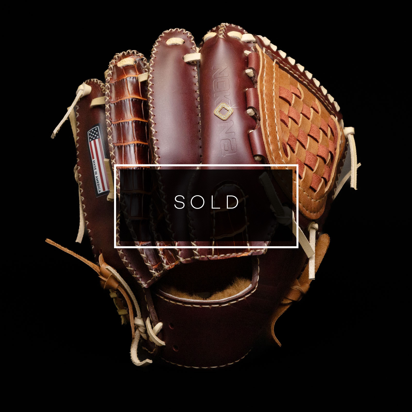 EdgeX™ Diamonds de Ville - 12