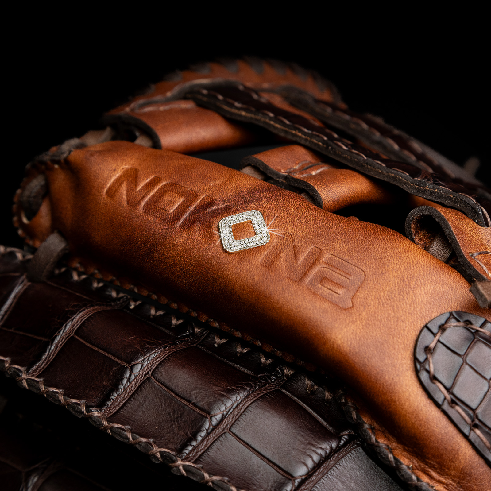 EdgeX® Diamond Crunch - 12