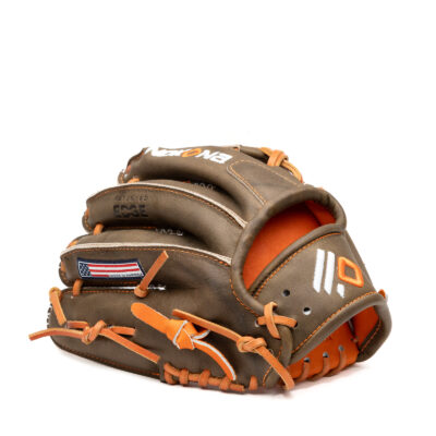 Hunting Season HS-EP100 10.5″ I Web 10U Infield/Outfield Glove