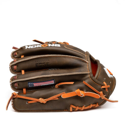 Hunting Season HS-EP1175 11.75″ V Web Infield Glove
