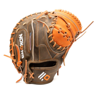 Hunting Season HS-EP3350 33.5″ Closed Web Catcher Mitt