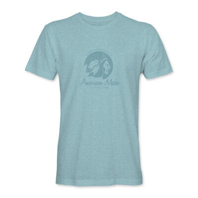 Nokona Super Soft Tee – Sage