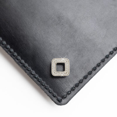 Diamonds on the Diamond Bifold