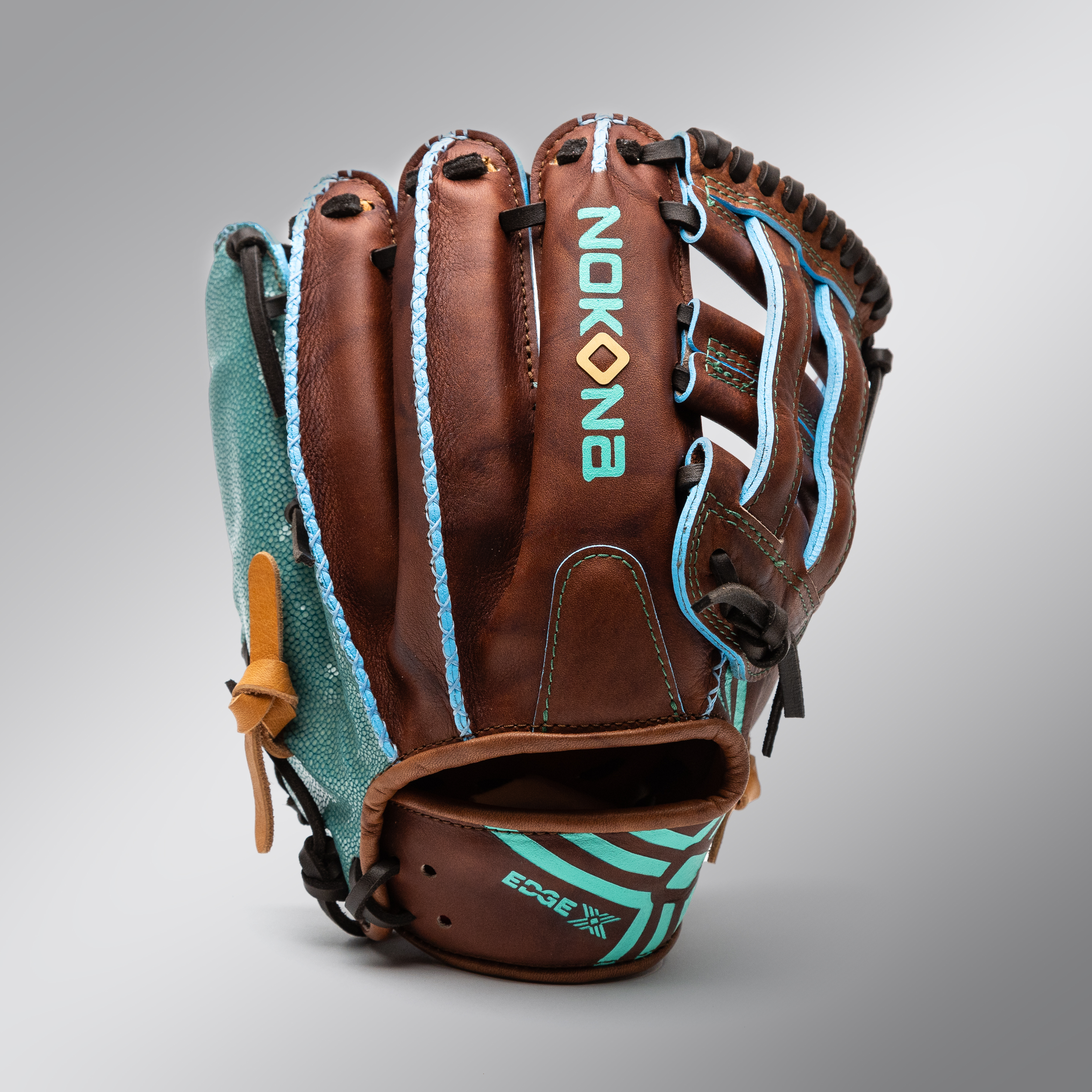 EdgeX™ HYBRID Stingray Saddle - 11.25