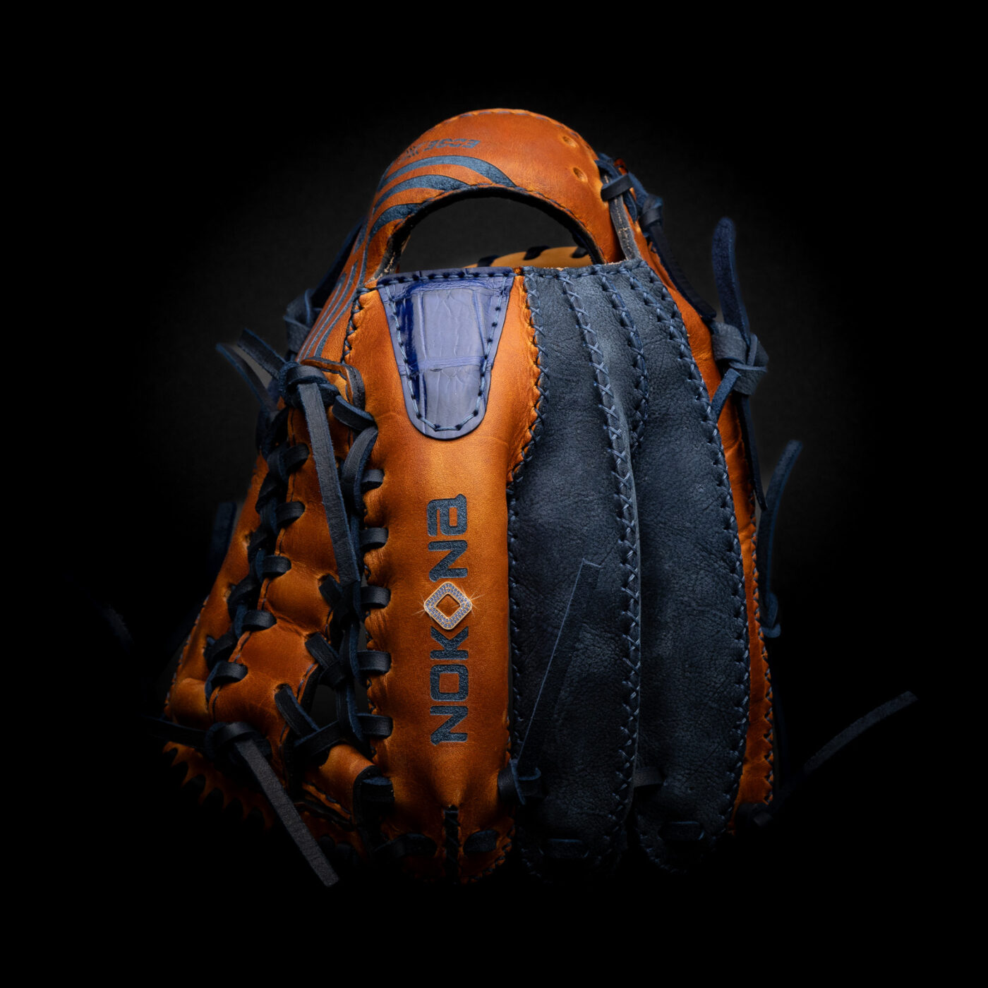 EdgeX® Sapphire Triple Play 💎 12