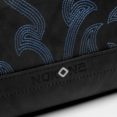 The Western Tote™ – Black