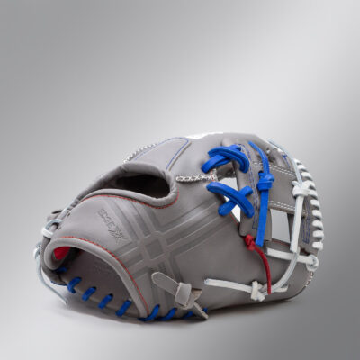 Born in USA 1150 11.5″ EdgeX® Hybrid I Web Infield Glove