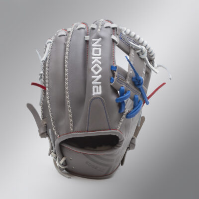 Born in USA 1150 11.5″ EdgeX® Hybrid I Web Infield Glove