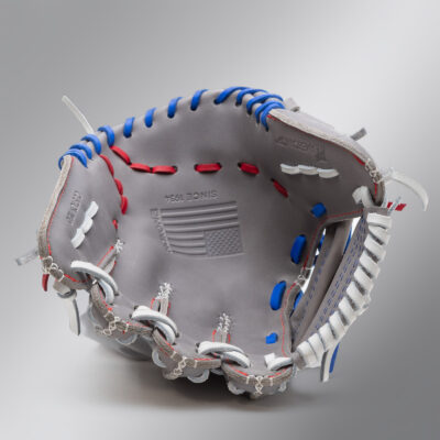 Born in USA 1150 11.5″ EdgeX® Hybrid I Web Infield Glove