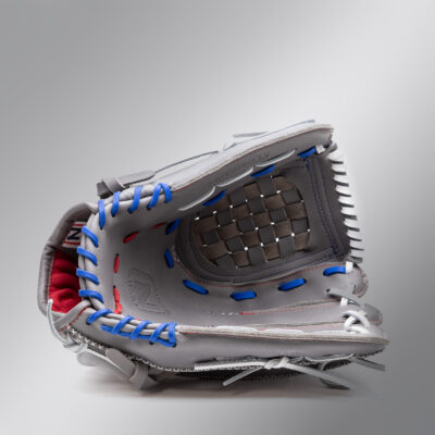 Born in USA 1300 13″ EdgeX® Hybrid Closed Web Outfield Glove