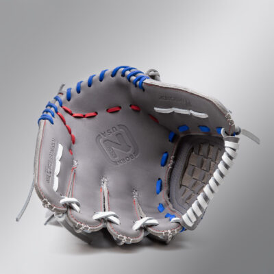 Born in USA 1300 13″ EdgeX® Hybrid Closed Web Outfield Glove