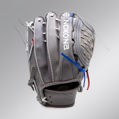 Born in USA 1300 13″ EdgeX® Hybrid Closed Web Outfield Glove