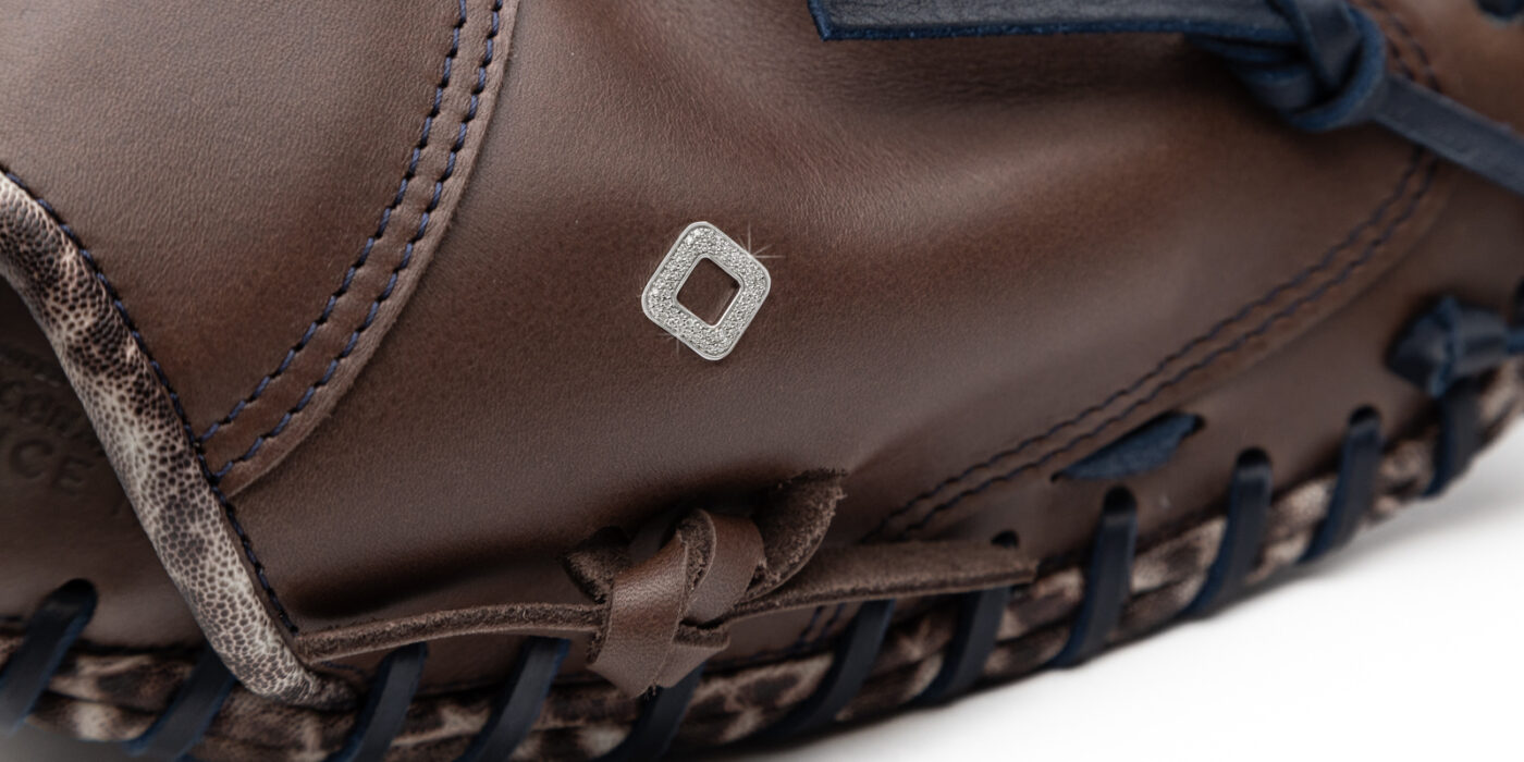 Diamonds on the Diamond™ Catchers Are Forever - 33.5