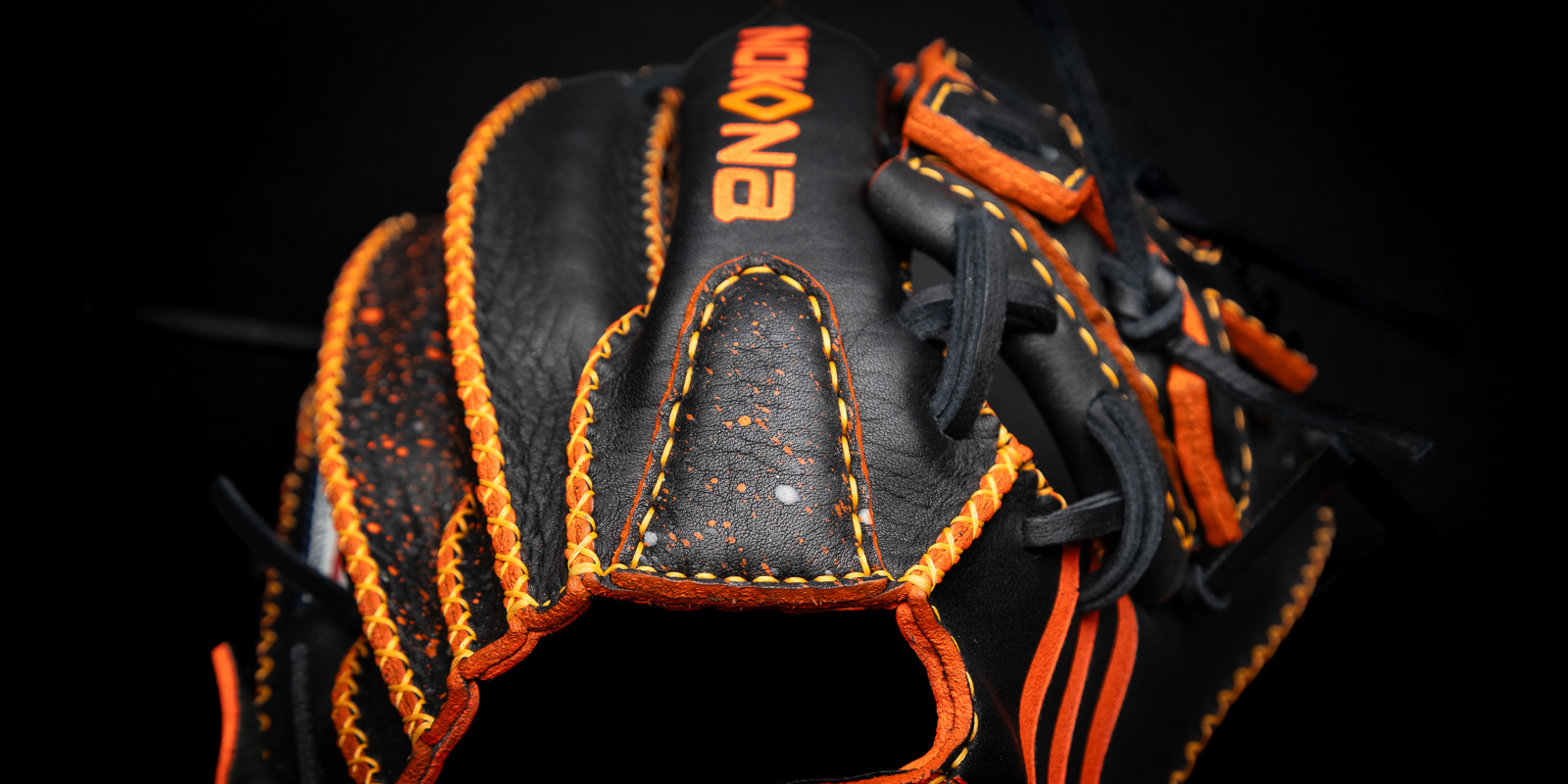 EdgeX® Space Splatter - 10.5