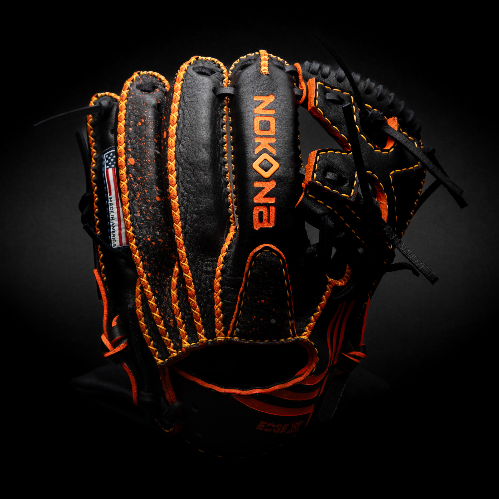 NOKO★ EdgeX® Space Splatter - 10.5