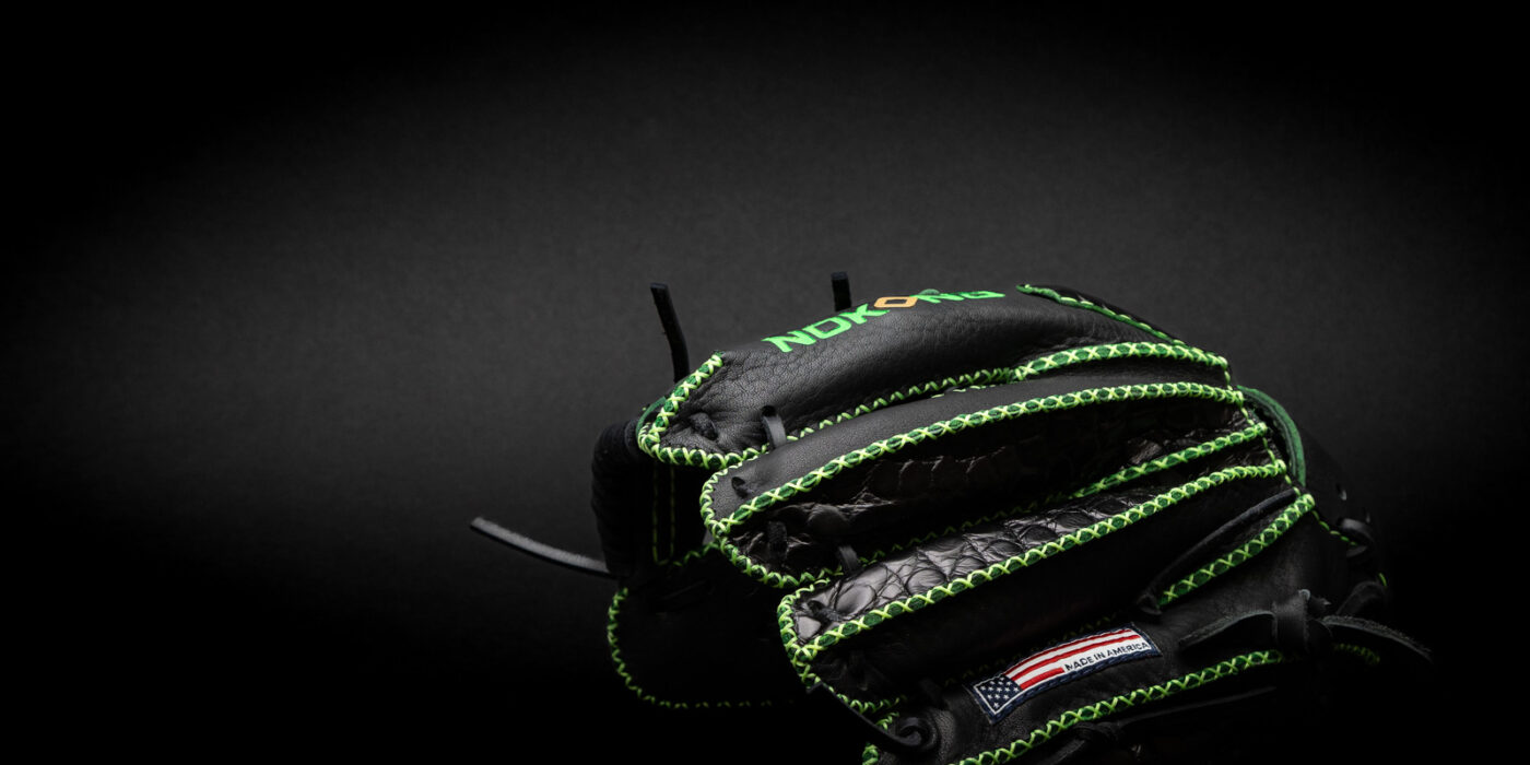 EdgeX® Zenith - 11.25