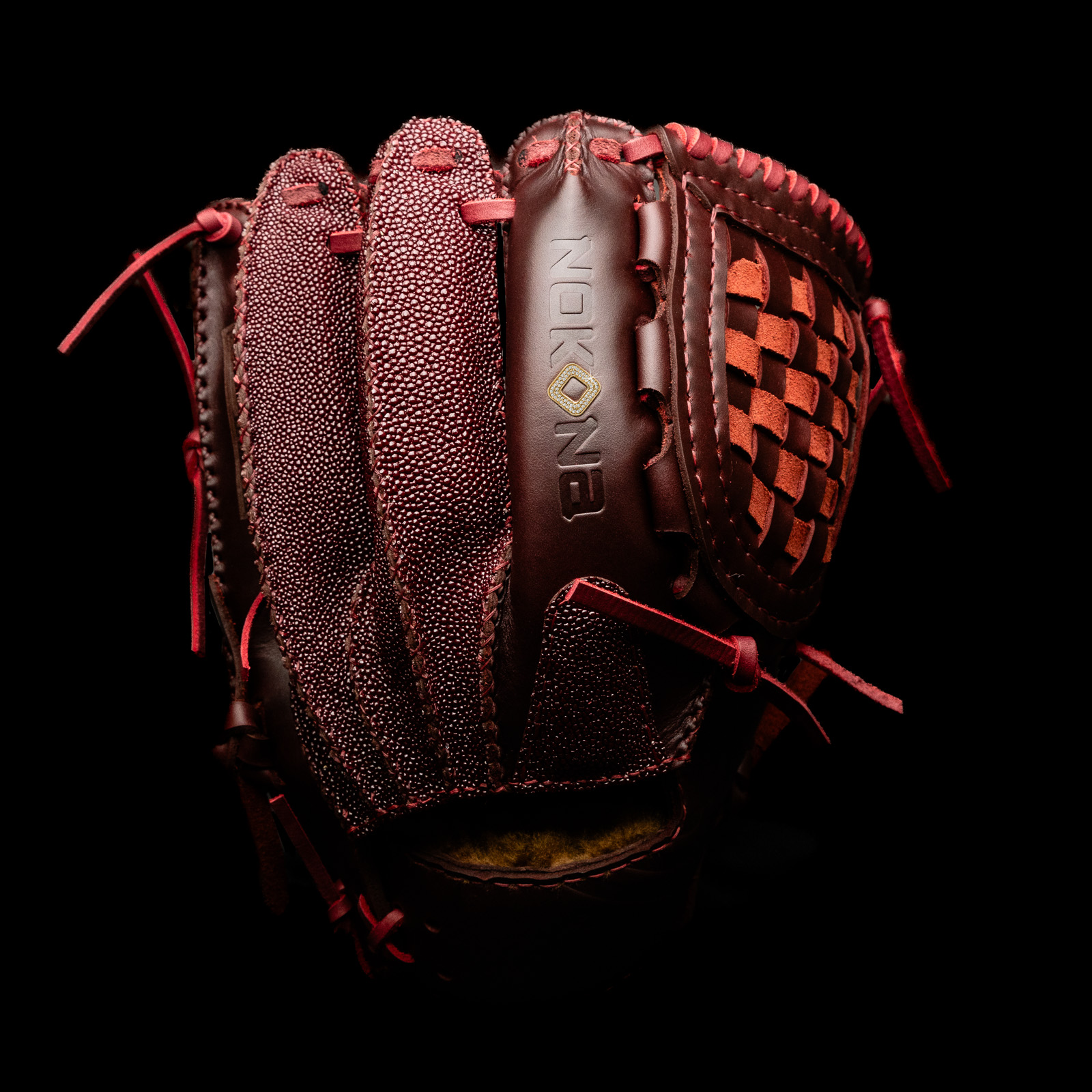 【kono❧️】 Nokona-EdgeX-Heart-of-Diamonds