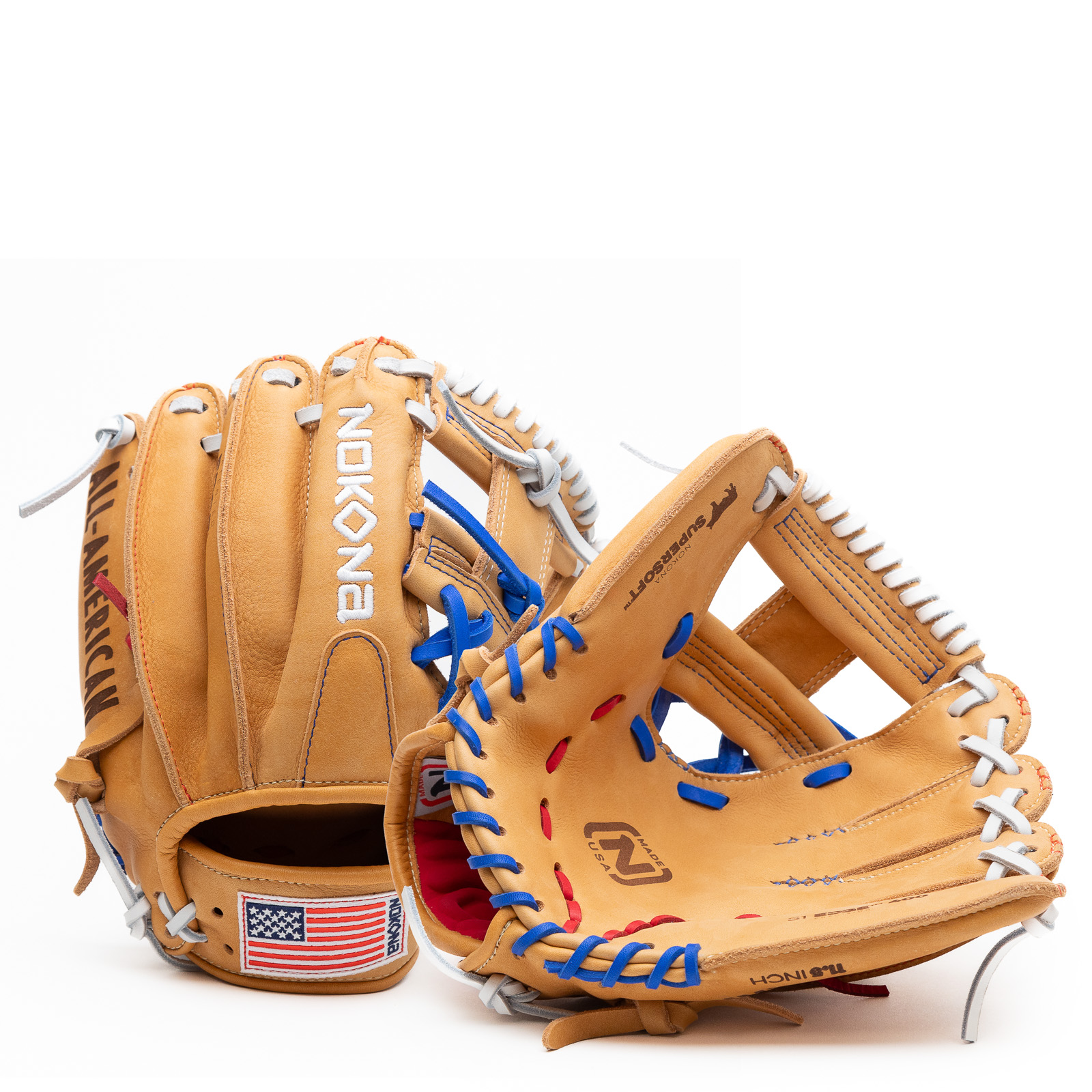 Hybrid-All-American-