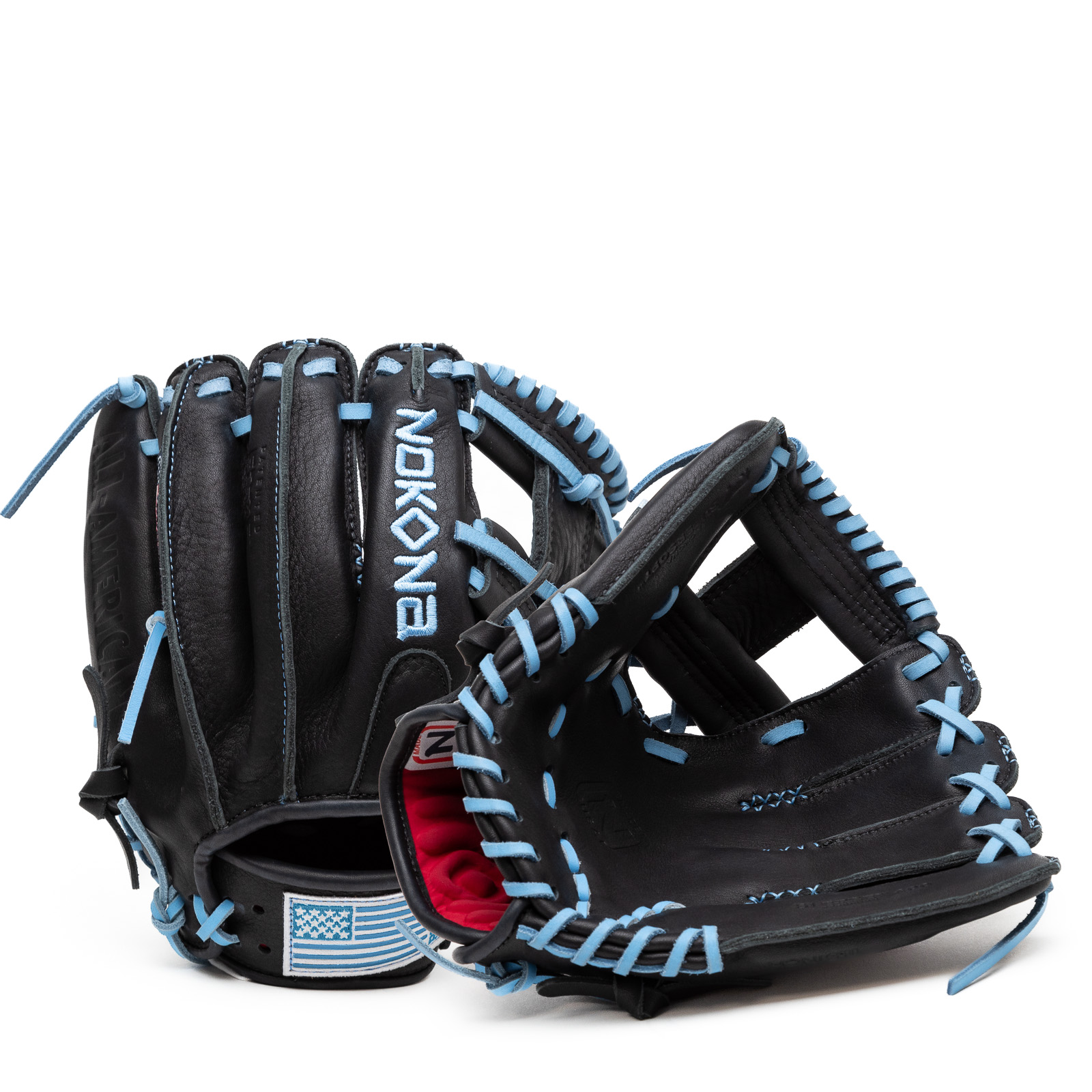 楓　BK SSK Limited Edition ZPro SASAKI Kip Leather 11.5