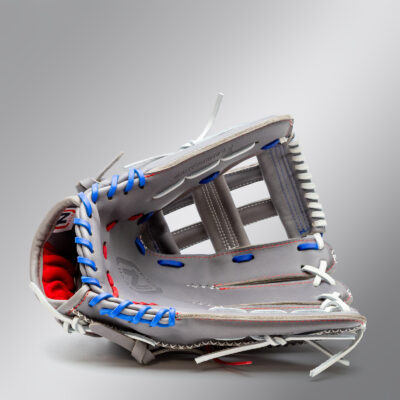 Born in USA 1275 12.75″ EdgeX® Hybrid H Web Infield Glove