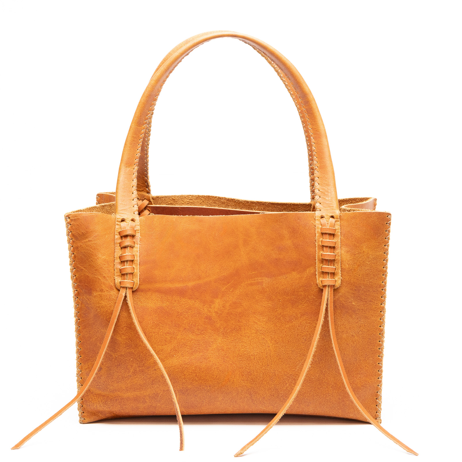 Nango⭐︎ EdgeX™ Orange Gator Crusader - 11.5