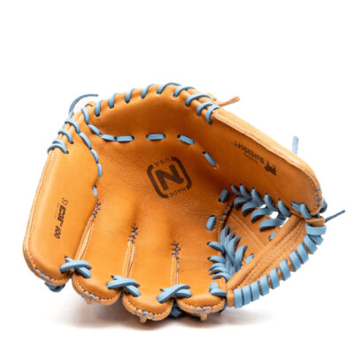 S1-EP600 Tan 12″ Modified Trap Web 14U Outfield Glove