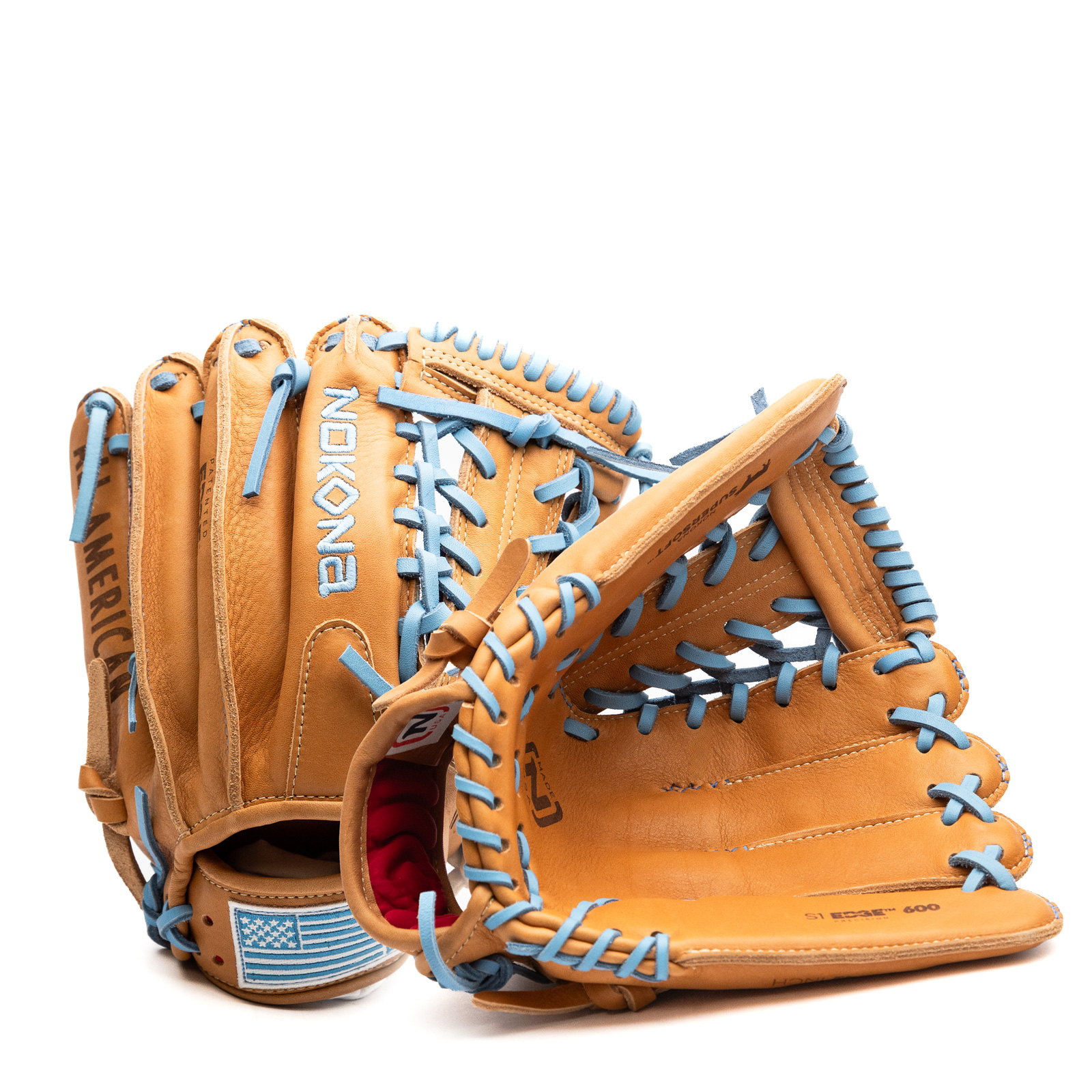 S1-EP600 Tan & Columbia 12.25