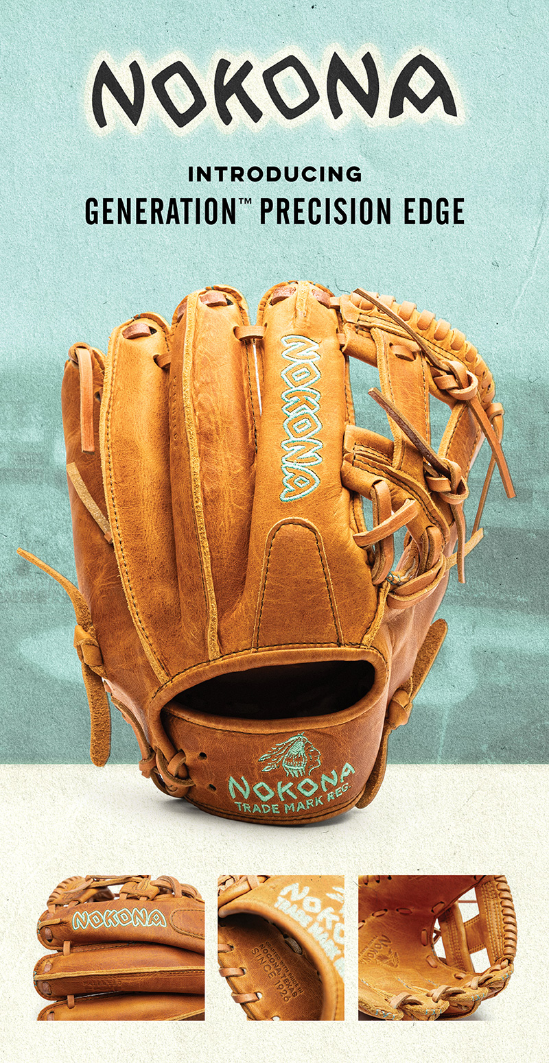 Home - Nokona Ballgloves