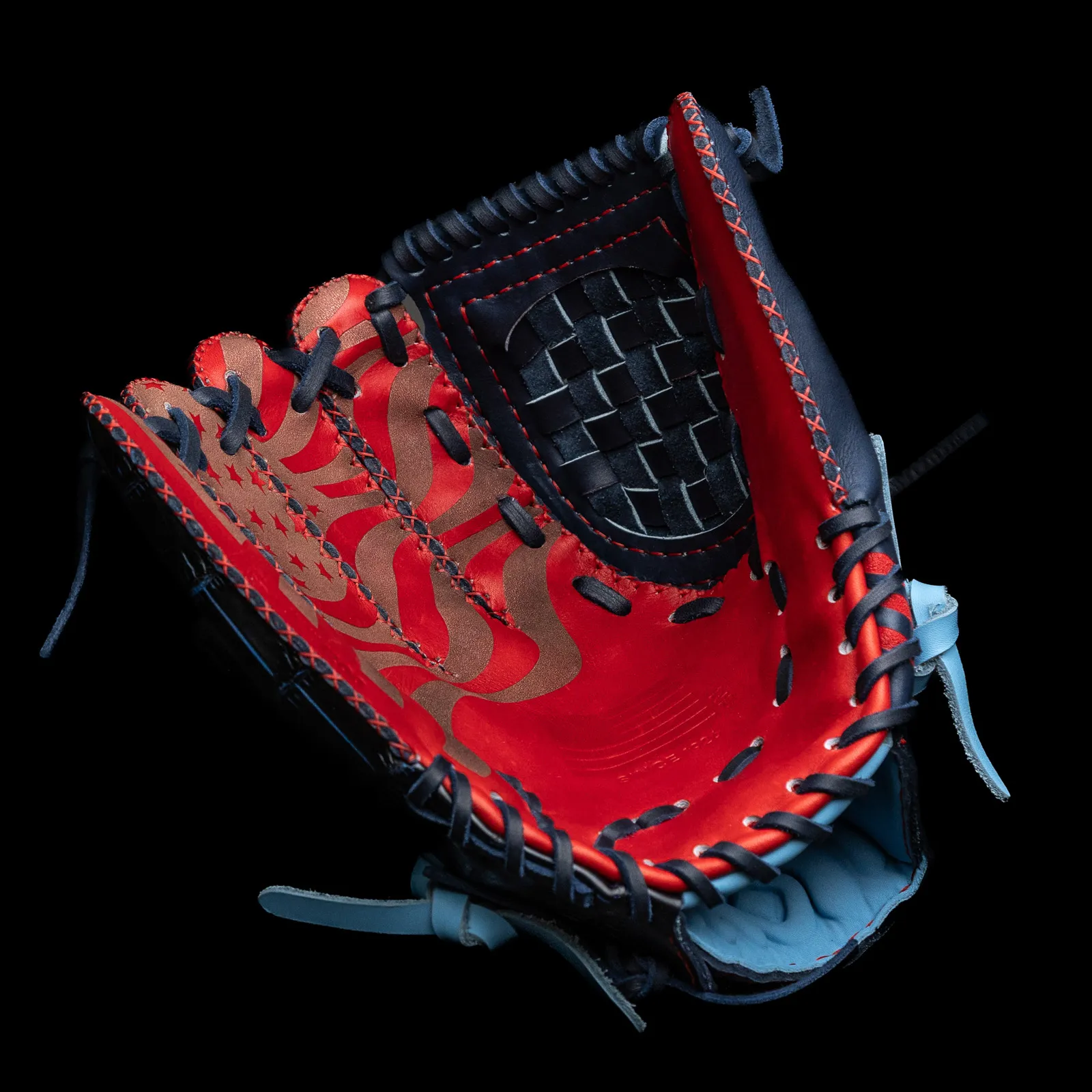 EdgeX® Southpaw, USA - 12